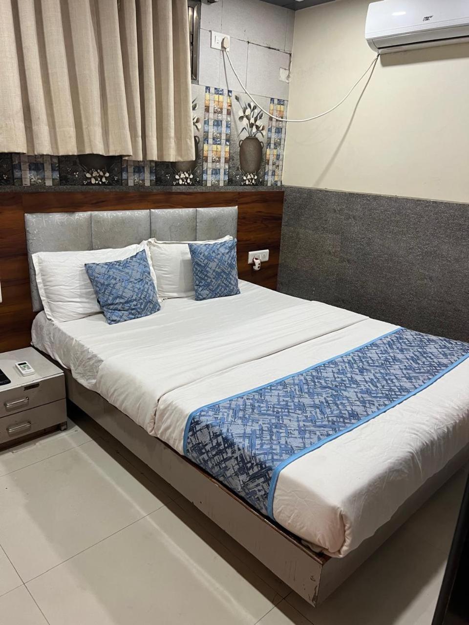Hotel Kf Residency, Mumbai