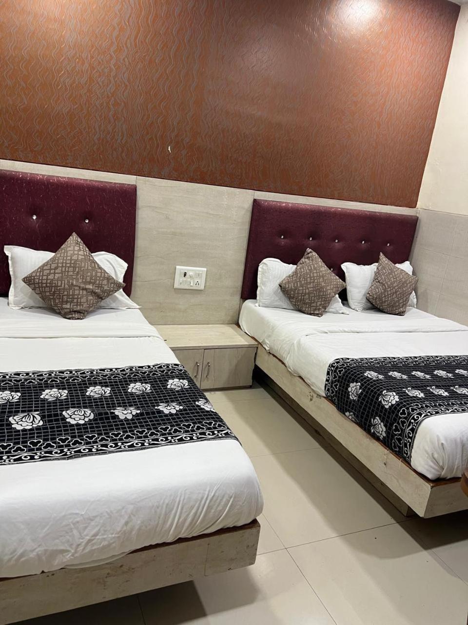 Hotel Kf Residency — Photos 3