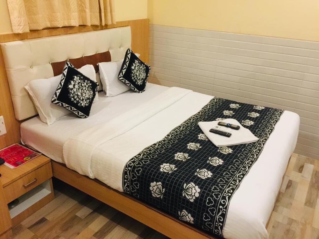 Hotel Kf Residency — Photos 2