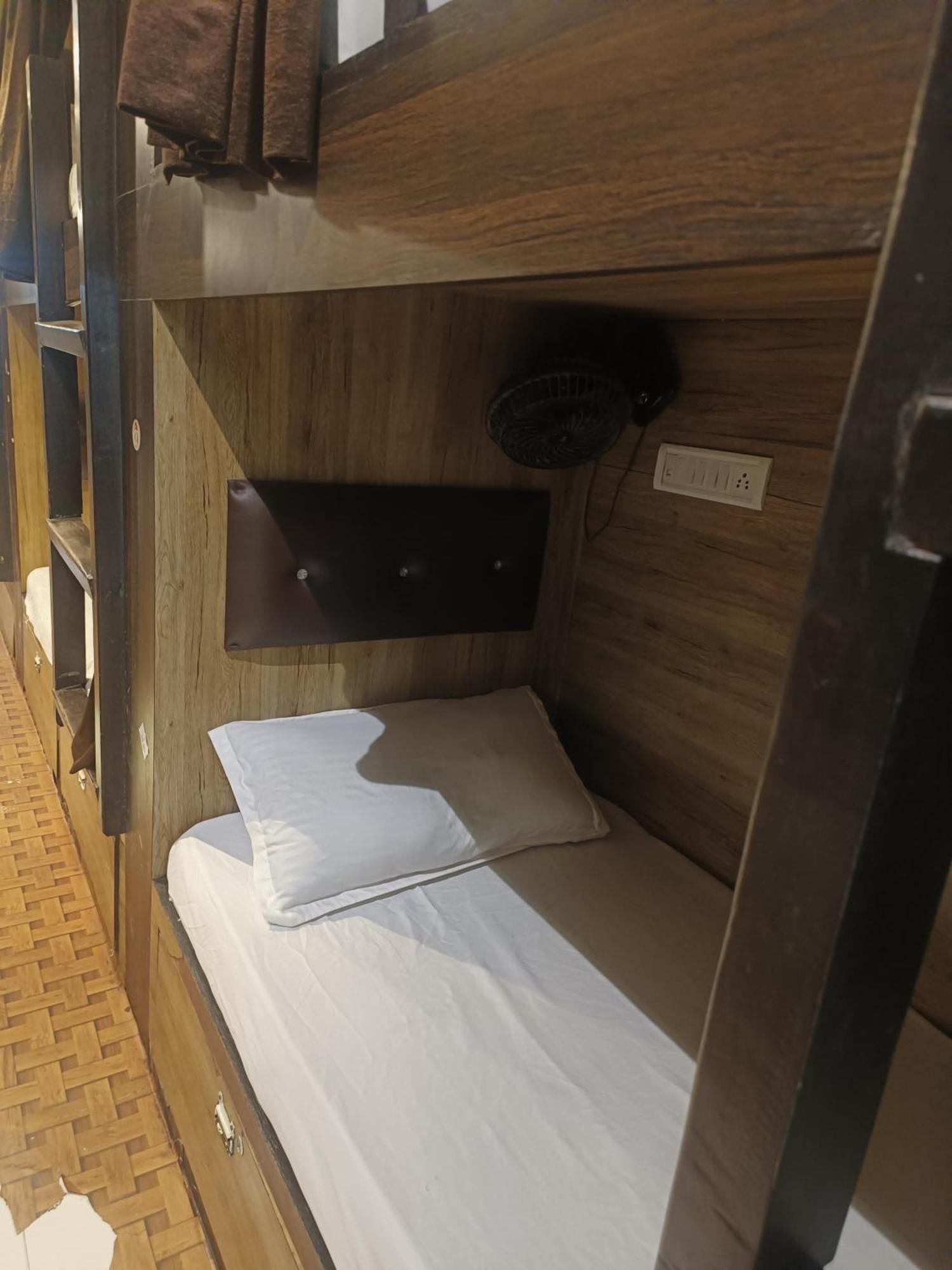 Hotel Kf Residency — Photos 1
